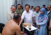 Evakuasi Penumpang KMP Putri Yasmin, Gubernur NTB Apresiasi Kinerja Tim Gabungan Evakuasi Penumpang KMP Putri Yasmin, Gubernur NTB Apresiasi Kinerja Tim Gabungan