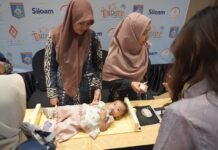 Aruna Senggigi Resort & Convention Perkuat Kepedulian terhadap Pencegahan Stunting di HUT Ke-10 Aruna Senggigi Resort & Convention Perkuat Kepedulian terhadap Pencegahan Stunting di HUT Ke-10