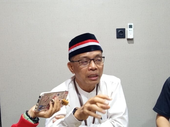 Pemkot Mataram Imbau Warga Hindari Lomba dan Karnaval yang Langgar Norma