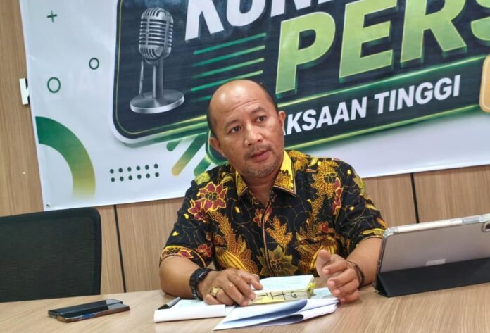 Batal Verzet, Kejati NTB Ajukan Kasasi Vonis Bebas Tiga Anggota Dewan