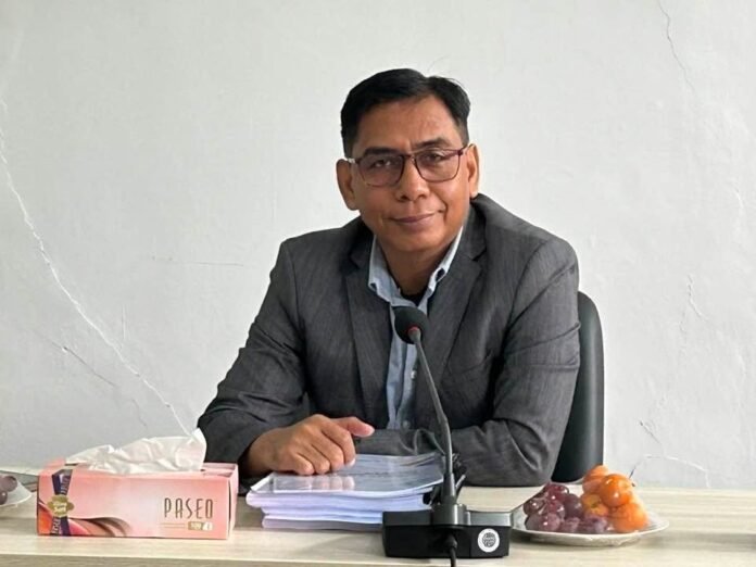 Komisi III DPRD NTB Beri Apresiasi Eksekutif, Rancangan APBD 2027 Disusun Surplus