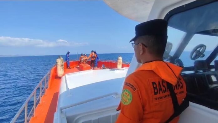 Empat Korban Belum Ditemukan, Satu Penumpang Selamat karena Batal Naik KMP Putri Yasmin