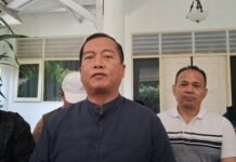 NTT Dilanda Gempa Magnitudo 7,7, NTB Gerak Cepat Berikan Bantuan NTT Dilanda Gempa Magnitudo 7,7, NTB Gerak Cepat Berikan Bantuan