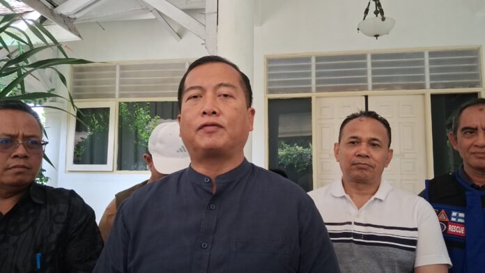 NTT Dilanda Gempa Magnitudo 7,7, NTB Gerak Cepat Berikan Bantuan