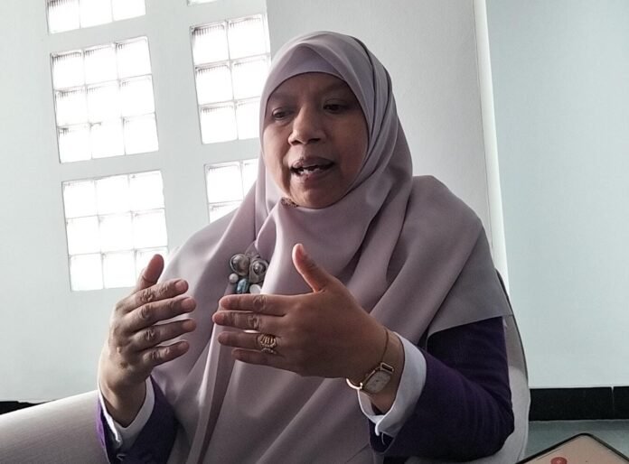 Nurul Adha Mengaku Dihubungi Beberapa Pihak Terkait Kandidat Wabup Lobar