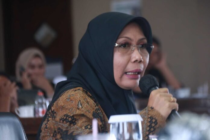 Perkuat Sosialisasi Vaksin HPV