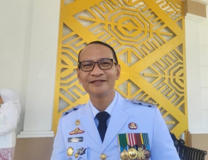 Pemkot Mataram Siapkan Bantuan untuk Korban Gempa NTT