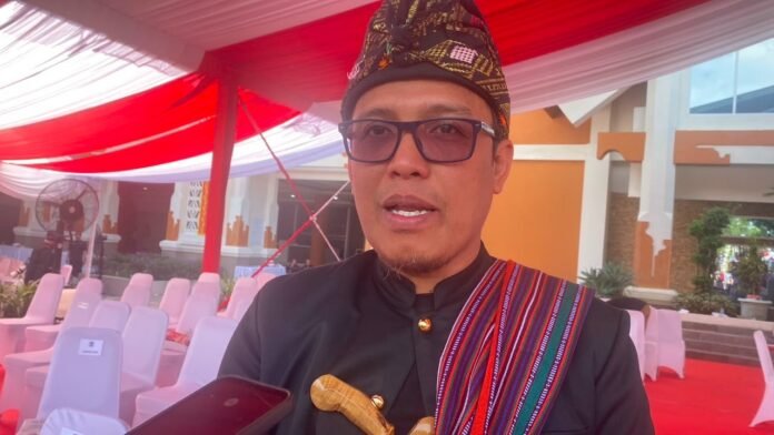 Galang Dana Bantuan