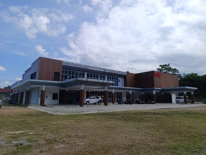 Hadirkan Empat Layanan Spesialis, RSUD Selaparang Lotim Disiapkan Naik Kelas