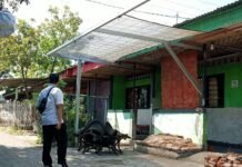 Pemkot Mataram Siapkan Skema Pemanfaatan Aset Daerah untuk Tambah PAD Pemkot Mataram Siapkan Skema Pemanfaatan Aset Daerah untuk Tambah PAD