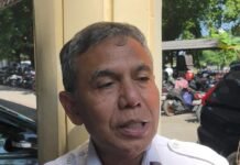 Terima Dana Transfer Rp10,8 Miliar, Gaji Pegawai di Mataram Aman hingga Akhir Tahun Terima Dana Transfer Rp10,8 Miliar, Gaji Pegawai di Mataram Aman hingga Akhir Tahun