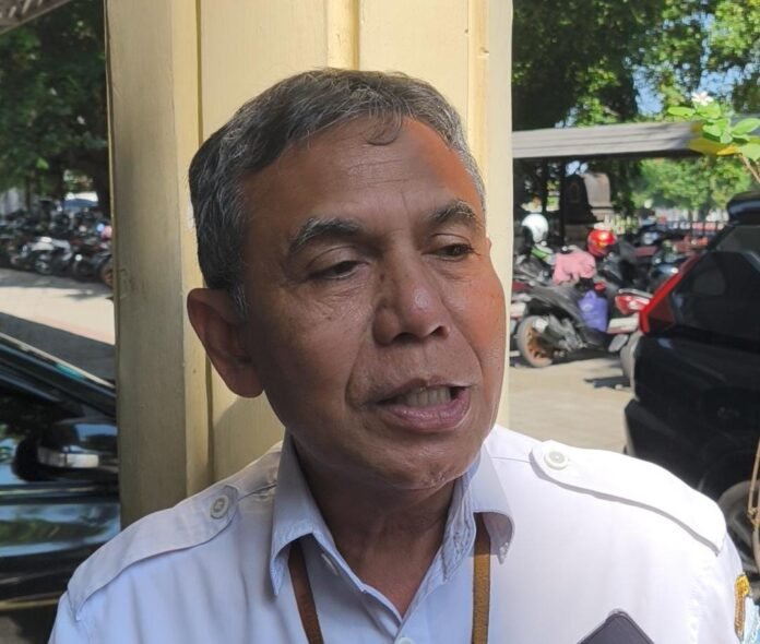 Terima Dana Transfer Rp10,8 Miliar, Gaji Pegawai di Mataram Aman hingga Akhir Tahun