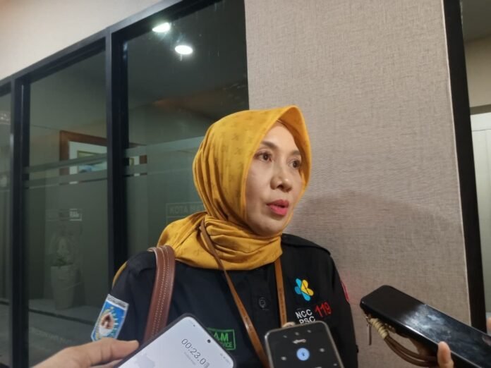 RSUD H. Moh. Ruslan Kirim Tim Medis ke NTT, Lima Nakes Diterjunkan