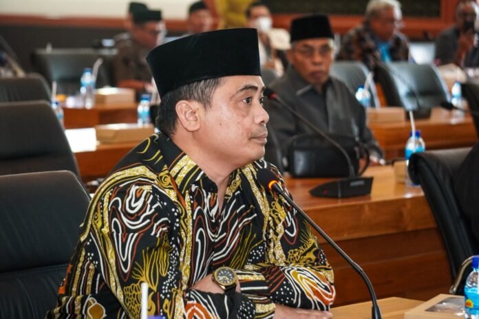 Pascaberlakunya SOTK, Komisi I Dorong Gubernur Evaluasi Kinerja OPD