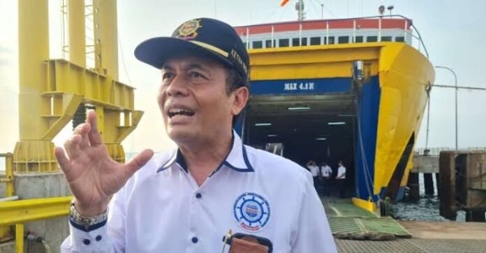 Kapal Penyeberangan Siap Layani Lonjakan Penonton MotoGP Mandalika 2026