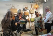 Rotan Ketak Bale Rattan Menembus Pasar Amerika Rotan Ketak Bale Rattan Menembus Pasar Amerika