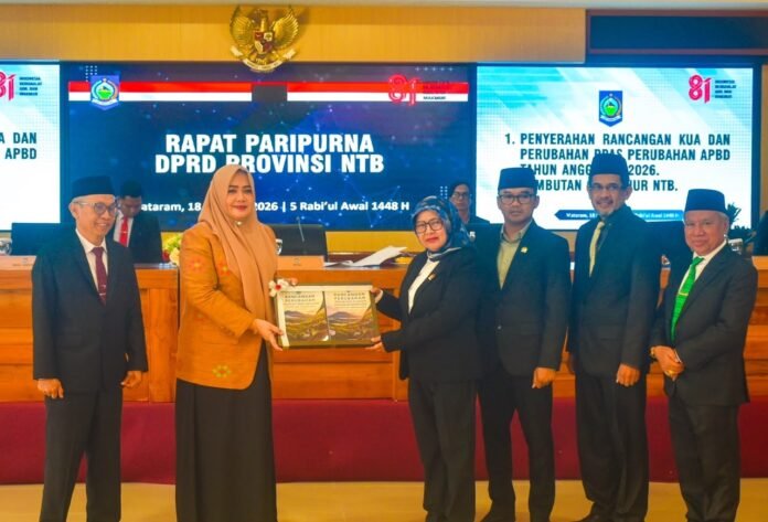 Defisit Anggaran Tidak Ganggu Belanja Daerah
