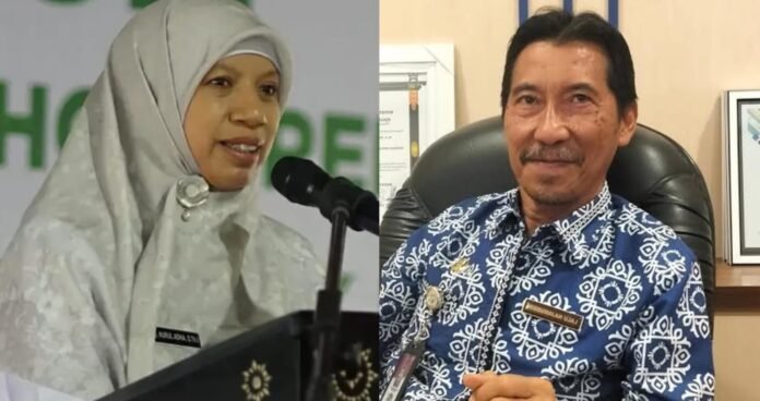Terjunkan Tim ke Pelosok hingga Gili, Dikbud Lobar Mampu Tangani 1.350 Anak Tidak Sekolah