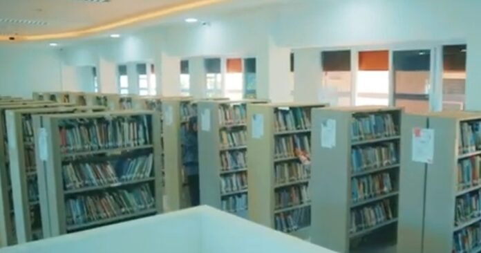Pemkab Lotim Dorong Pemerataan Akses Buku hingga Desa