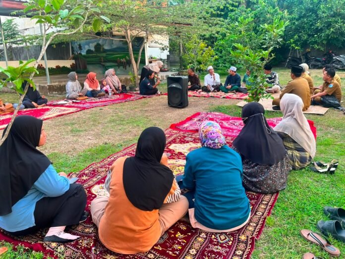 NIP Tak Kunjung Keluar, 31 Honorer Lobar Khawatir Tidak Diakomodir saat Pengangkatan PPPK