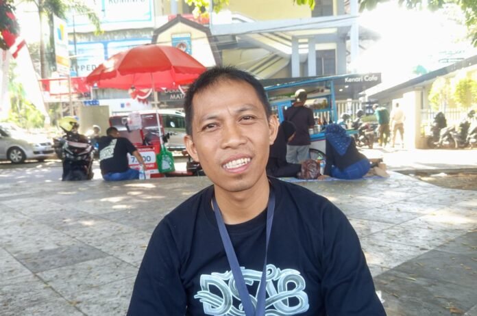 600 KK Sudah Terdata