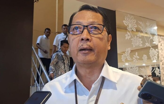 Status Guru PPPK Paruh Waktu Jadi Penuh Waktu, Pemkot Mataram Tunggu Petunjuk Pusat