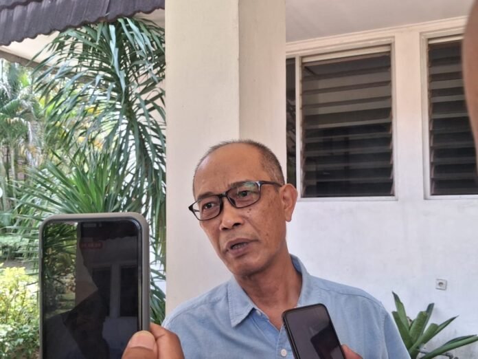 Pemprov NTB Uji Coba Seaplane di BIZAM