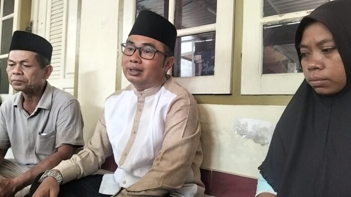 Sosok Korban KMP Putri Yasmin, Dikenal sebagai Tulang Punggung Keluarga
