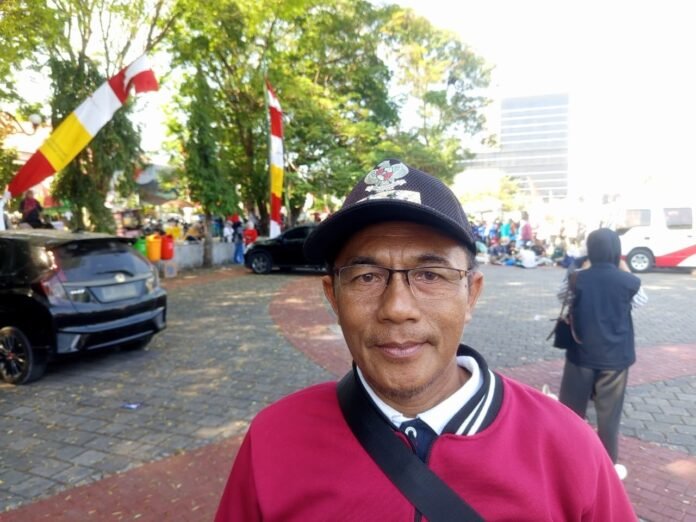 Penerima Bantuan Berkurang