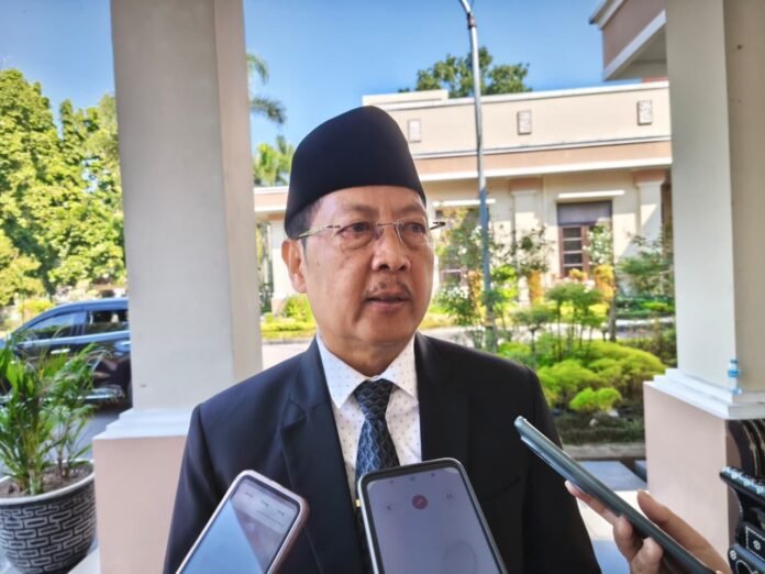 OPD, Sekolah, hingga Swasta Diajak Bantu Korban Gempa NTT