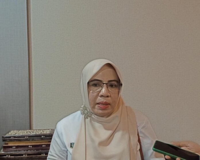 Pertamina Tambah 16.860 Tabung Elpiji 3 Kg untuk Kebutuhan Maulid di Mataram