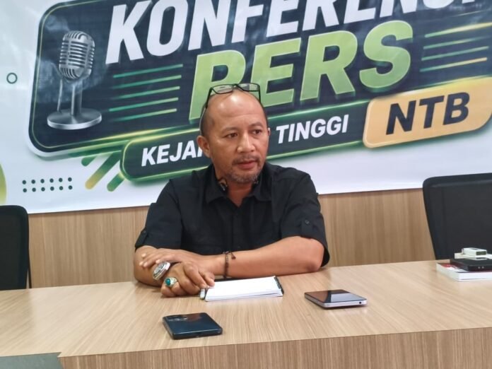 Kejagung Turun ke NTB Periksa Saksi Kasus Dugaan Korupsi MBG