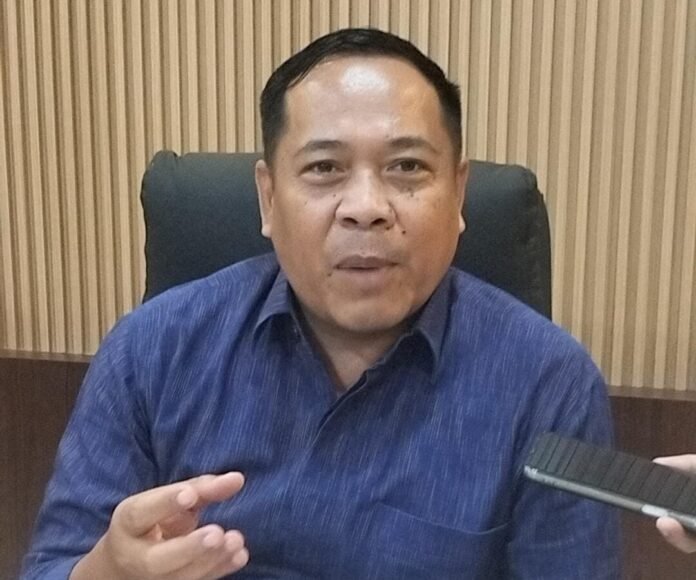 Dinas PMD Lobar Usulkan Rp4 Miliar BKK untuk Pilkades Serentak