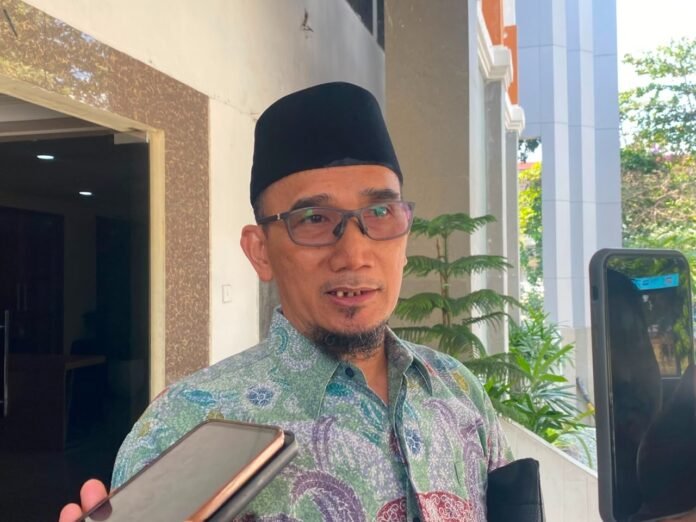 Pemprov NTB Ajukan 167 Ribu Elpiji Jelang Maulid