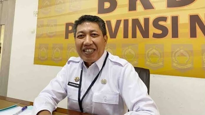 Kebijakan PPPK, Pemprov NTB Tunggu Petunjuk Teknis