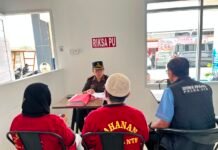 Dua Tersangka Dugaan TPPO di Lotim Diserahkan ke Jaksa Dua Tersangka Dugaan TPPO di Lotim Diserahkan ke Jaksa