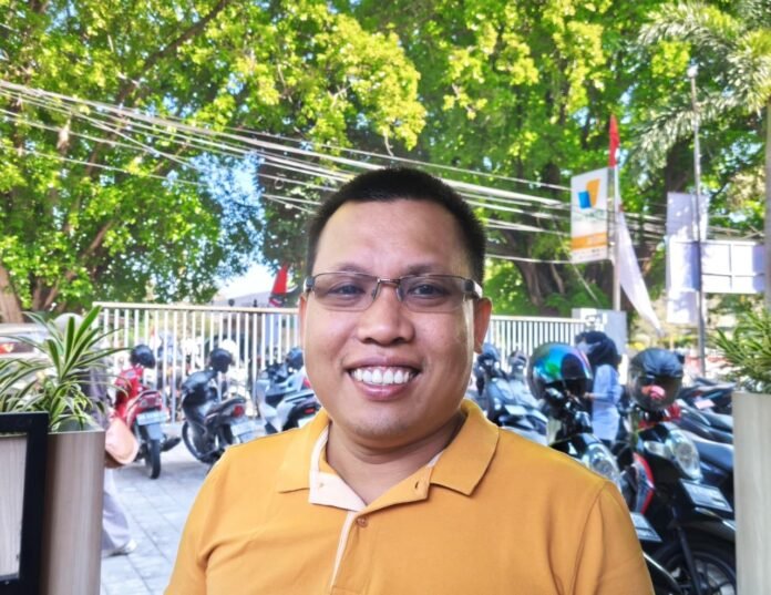 Berkurang 99 Orang