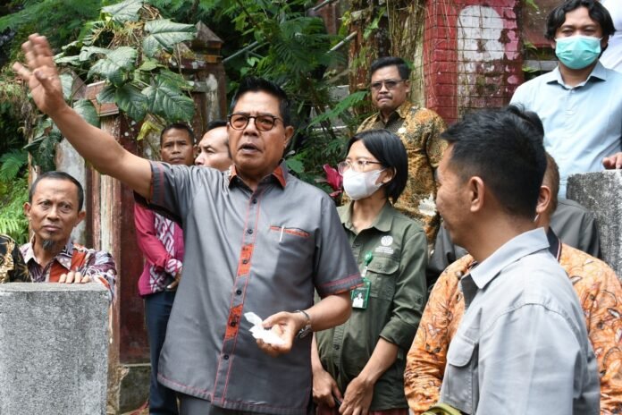 Lotim Siap Kembangkan Destinasi Wisata Joben Tanpa Ganggu APBD