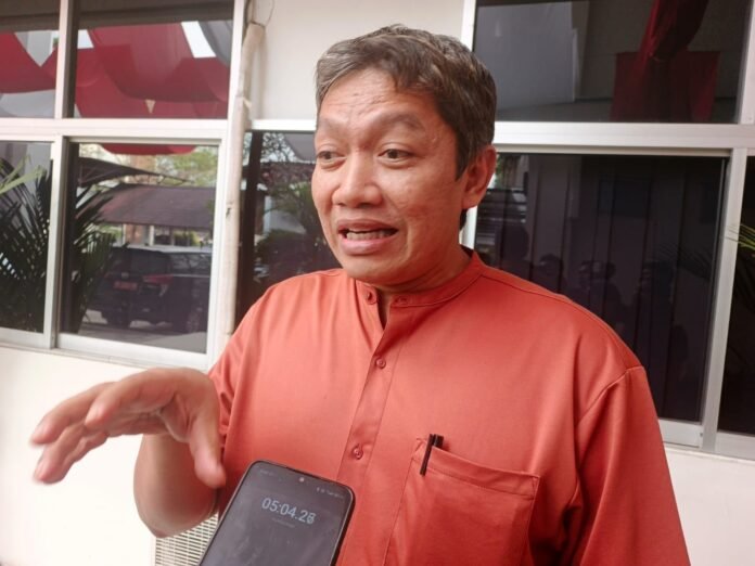 Pemprov NTB Pastikan MotoGP Mandalika 2026 Ramah Disabilitas
