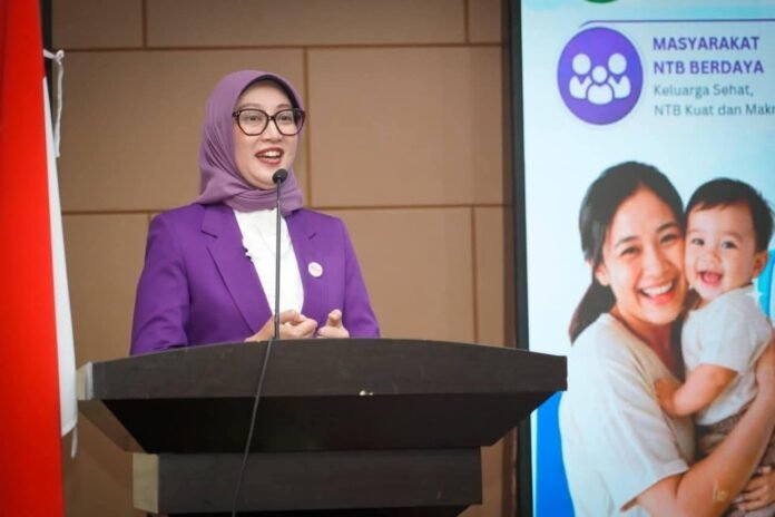 Masih Berutang Budi