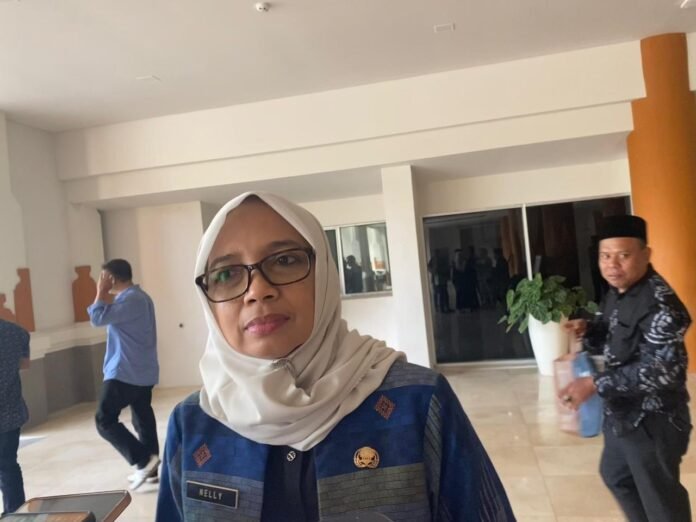 Pencairan Dana Desa Berdaya ke 257 Desa Tuntas September