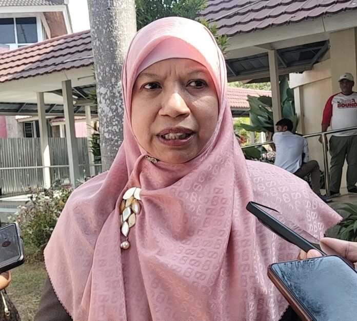 Pengangkatan PPPK Paruh Waktu, Wabup: Pemerintah Pusat Berwacana, Pasti Pusat Siapkan Anggaran