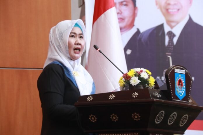 Jangan Sekadar Jadi Rutinitas Legislasi