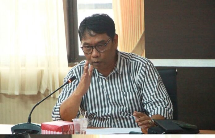 Jadi Warisan Budaya, Komisi II DPRD NTB Dorong Pembangunan Kembali Rumah Adat Sade