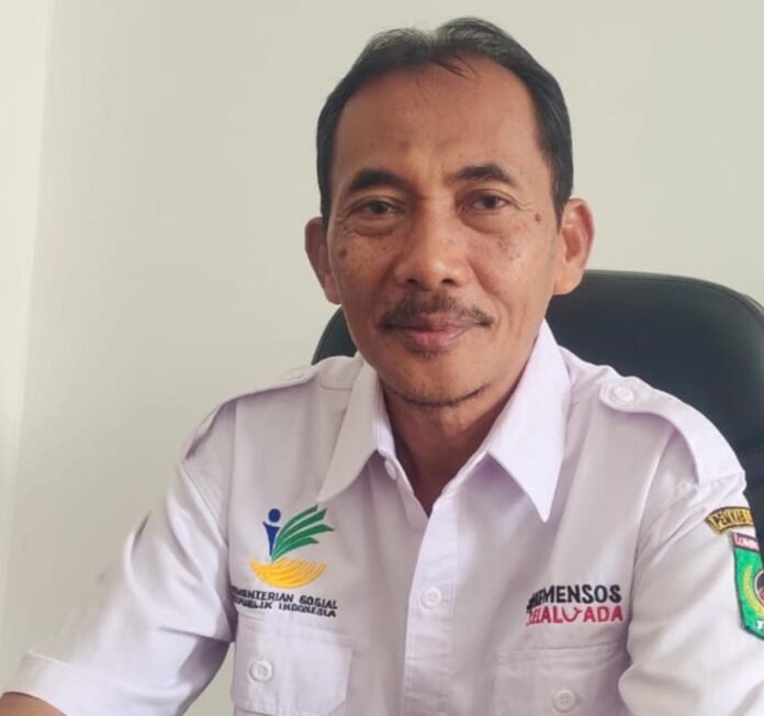 Sekolah Rakyat di KLU Mulai Beroperasi Akhir Agustus