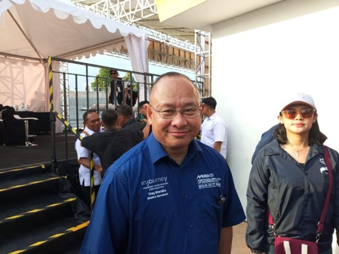 “Rider Spirit” MotoGP Mandalika 2026 Tetap Digelar di Mataram