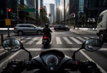 Tak Terlihat Bukan Berarti Aman, Waspada Bahaya “Blind Spot”! Tak Terlihat Bukan Berarti Aman, Waspada Bahaya “Blind Spot”!