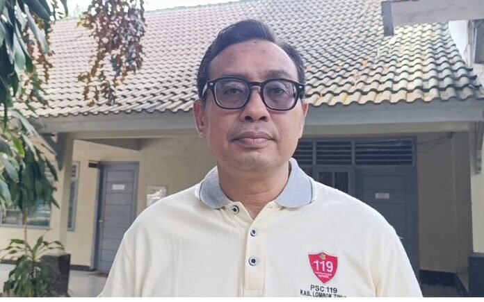 Semua Rumah Sakit di Lotim Didorong Miliki Layanan Unggulan