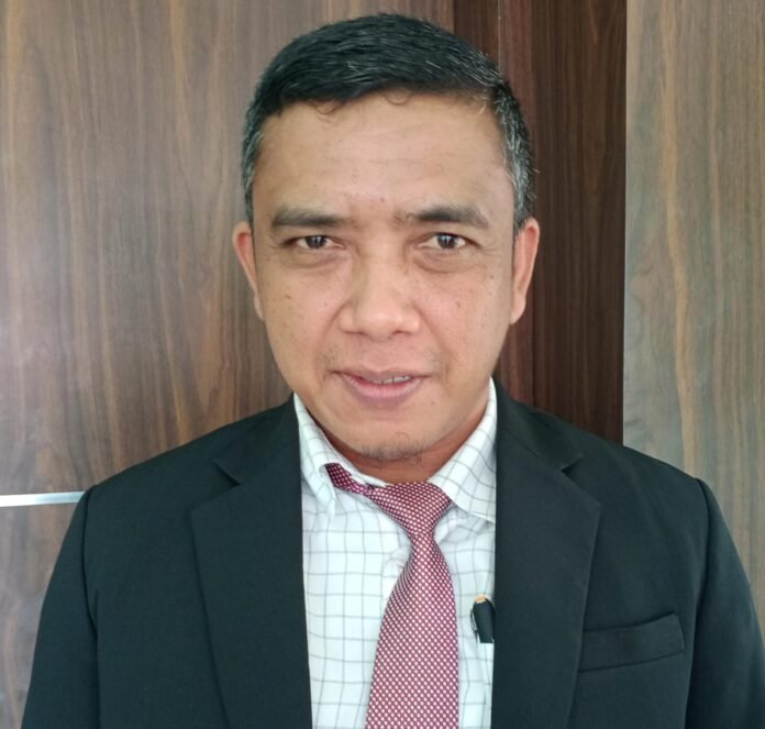 Optimalisasi PAD, Bapenda KLU Siapkan Langkah Penarikan Sistem Digital
