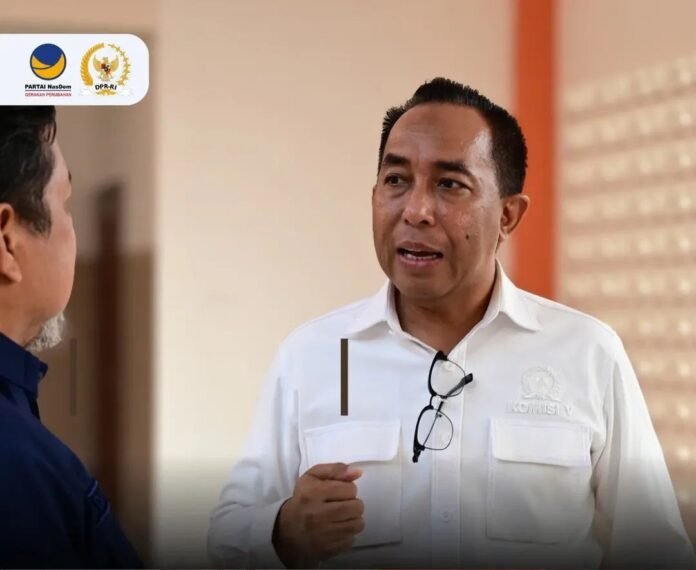 Banyak Armada Kapal Penumpang Berusia Uzur Jadi Sorotan